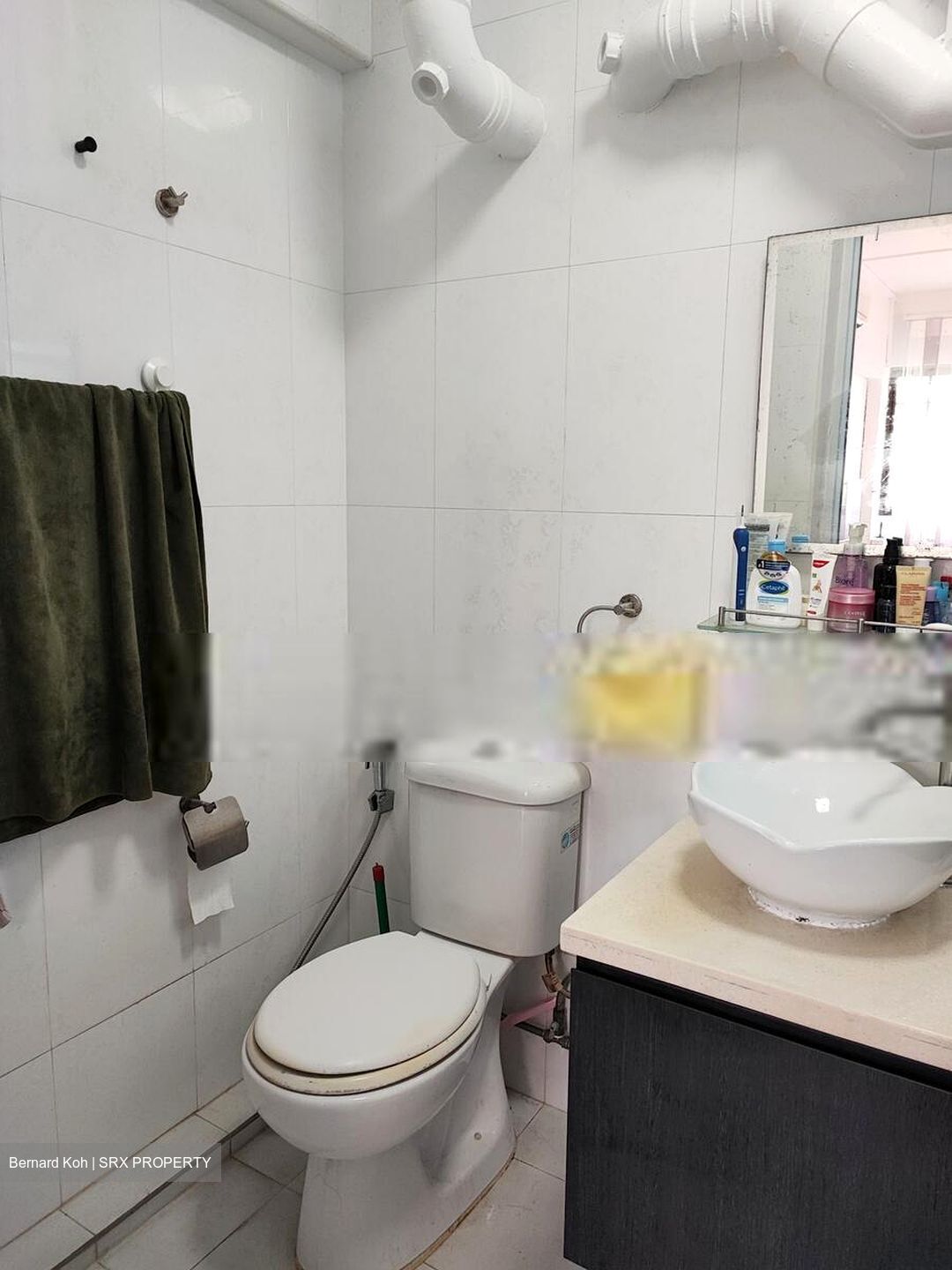 Blk 114 Bukit Batok West Avenue 6 (Bukit Batok), HDB 4 Rooms #540200231